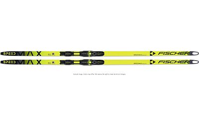 Превью  Беговые лыжи FISCHER Speedmax 80 Skate Cold 610 Stiff (N16625)